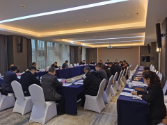 棚户区改造项目指挥部研究推进棚改项目